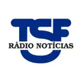 A17   TSF Radio Logo