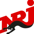 NRJ Réunion Radio Logo