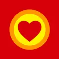 Love Radio Bacolod Radio Logo
