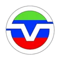 美国中文电视 Radio Logo