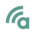 anna.fm Radio Logo