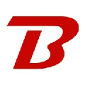 B 104.3 Radio Logo