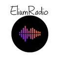 Elium Club Radio Logo