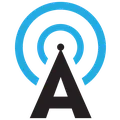 Radio InfoWeb Deep Space Chill Radio Logo