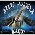 Rock Angels  Radio Logo