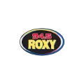94.5 Roxy Radio Logo