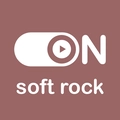 - 0 N - Soft Rock on Radio Radio Logo