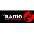 Radio 567 - XRN Australia - SD Radio Logo