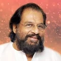 KJ Yesudas Radio Logo