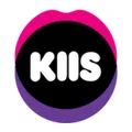 KIIS 106.5 Radio Logo