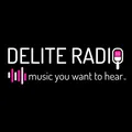 Delite Radio Radio Logo