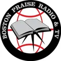 Boston Praise Radio & TV Radio Logo