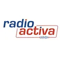 Radio Activa Radio Logo