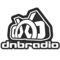 DNBRadio Main channel 192k Radio Logo