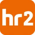 hr2-kultur Radio Logo