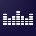 Kiss FM Radio Logo