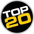 RadioTop20.es Radio Logo