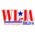 WLJA Radio Radio Logo