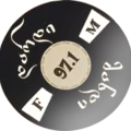 დარდიმანდი (DardiMandi) Radio Logo