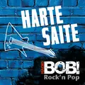 RADIO BOB! BOBs Harte Saite Radio Logo