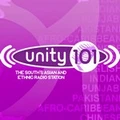 unity101 Radio Logo