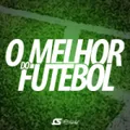 O melhor do Futebol Radio Logo