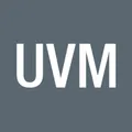 RADIO UVM Radio Logo