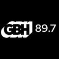 GBH (WGBH) 87.9 Radio Logo