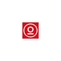 One FM 2000s Radio Logo