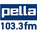 Pella 103.3 Radio Logo