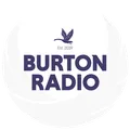 Burton Radio Radio Logo