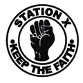 Station X - Northern Soul Radio Logo