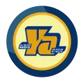 La Nueva Radio | Nicaragua Radio Logo
