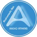 Andromeda Net Radio Radio Logo