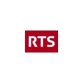 RSR Couleur 3 Radio Logo
