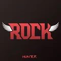  Hunter FM - Rock HQ Radio Logo