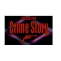 WRCW Crime Story Radio Logo