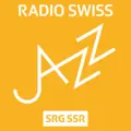 Radio Swiss Jazz Radio Logo