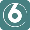 BBC Radio 6 Music (128k) Radio Logo