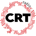 Radio CRT Radio Logo