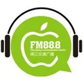 镇江交通广播 Radio Logo