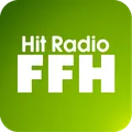 FFH Just White Radio Logo