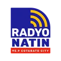 Radyo Natin Cotabato City Radio Logo