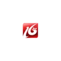 克拉玛依汉语综合广播 Radio Logo
