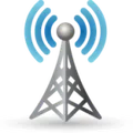 Radio Paloma  Poppel,be Radio Logo