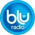 Blu Radio - Musica Radio Logo