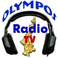 Olympos 100.2 Radio Logo