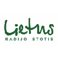 Radijo stotis Lietus Radio Logo