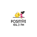 რადიო პოზიტივი (Radio Positive) Radio Logo