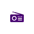 ABN Radio Radio Logo